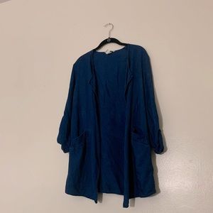Jean H&M Cardigan